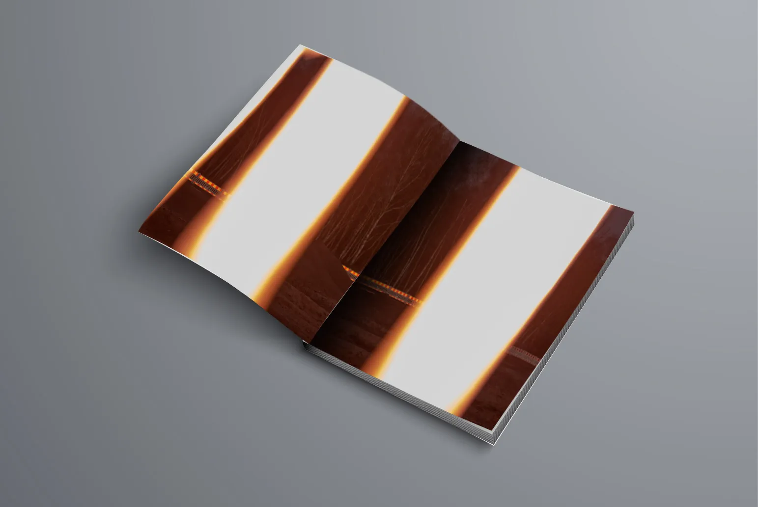 Book Spread